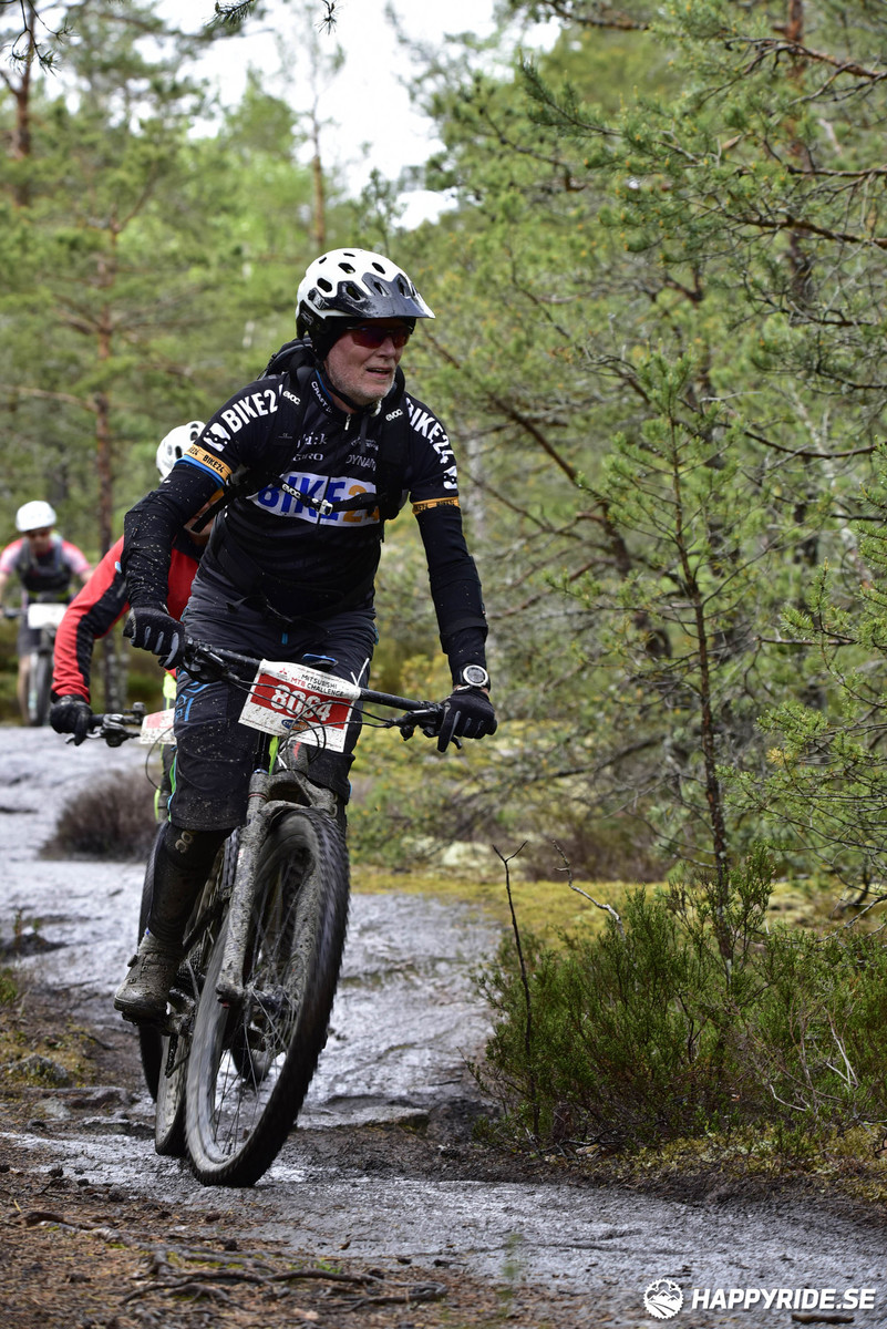 Bild från Lida Loop 2019